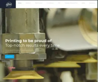 Printthatnow.com(Printing Services in Singapore) Screenshot