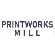 Printworksmillstorage.com Logo