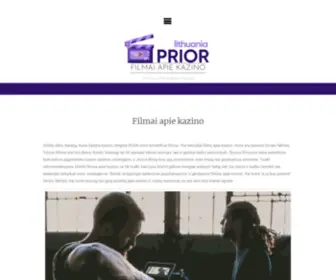 Prior.lt(Kino) Screenshot