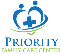 Priorityfamilycarecenter.com Favicon