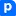 Prioticket.dev Favicon