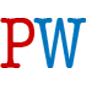 Priscillawoolworth.com Logo