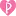 Prisila.jp Logo
