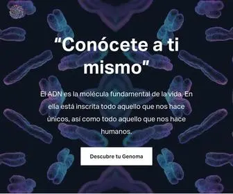 Prisma.bio(PRISMA) Screenshot