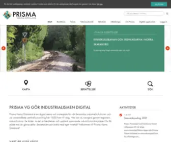 Prismavg.se(Prisma) Screenshot