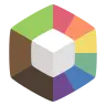 Prismlauncher.org Logo