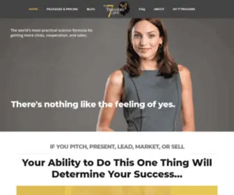 Prismslearning.com(Insurance Training in Selling) Screenshot