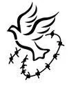 Prisonofpeace.org Favicon