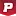 Pristineauthentic.com Logo
