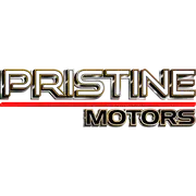 Pristinemotors.co.za Logo