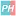 Pritahasjim.com Favicon