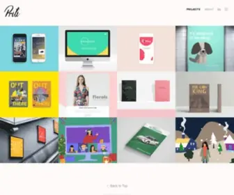 Pritidesigns.co.uk(Digital Designer) Screenshot