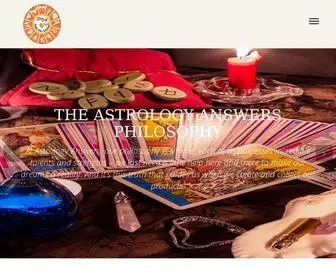 Pritikavedicastrologer.com(Pritika Vedic Astrologer Tarot Card Reader in Sector 17) Screenshot