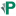 Privacypolicies.com Logo
