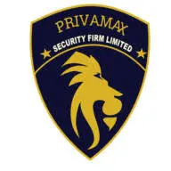 Privamaxsecurity.co.ke Logo