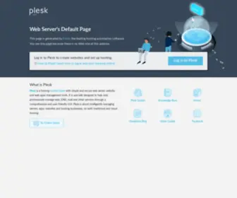Privat-Wow-Server.com(Privat WoW Server) Screenshot