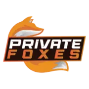 Privatefoxes.com Favicon