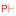 Privateheberg.com Logo