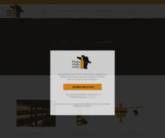 Privatewhiskysociety.com(Private Whisky Society) Screenshot