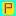 Privatier.info Favicon