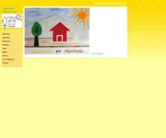 Privatschule-Mutschellen.ch(Unsere Schule) Screenshot