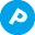 PrivCoin.io Logo