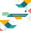 PrixDeleconomiesociale.be Logo
