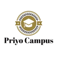 Priyocampus.com Logo