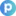 Prizeo.com Logo