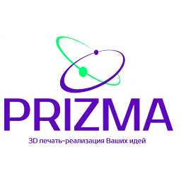 Prizma33.ru Logo