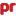 Prlogos.gr Logo