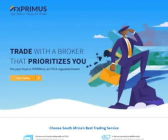 Prmiusmrk.com(Discover an award) Screenshot