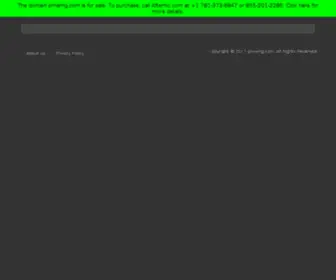 Prnamg.com(PC Programs For ALL) Screenshot