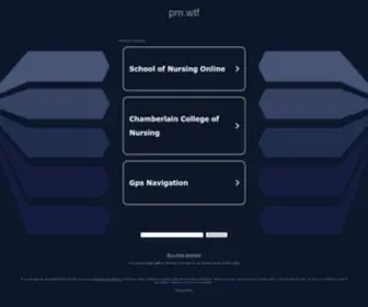 PRN.wtf(PRN) Screenshot