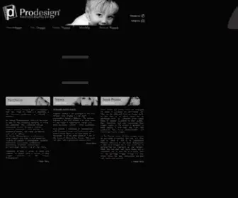 Pro-Design.co.za(Pro-design photographers) Screenshot