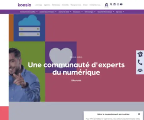 Pro-Gestion.fr(Noeva PRO) Screenshot