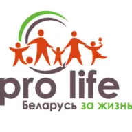 Pro-Life.by Favicon