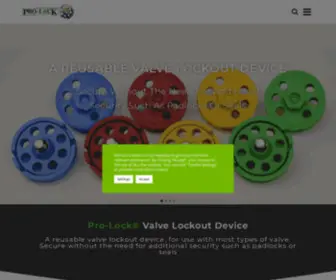 Pro-Lock.co.uk(Bot Verification) Screenshot