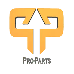 Pro-Parts.shop Favicon