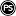 Pro-Show.it Favicon