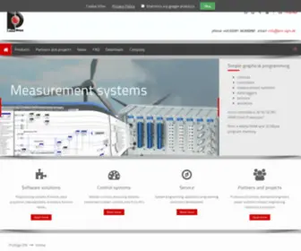 Pro-Sign.de(ProSign GmbH) Screenshot