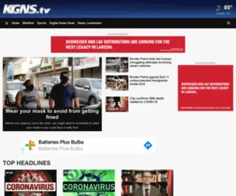 Pro8News.com(Pro 8) Screenshot