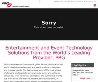 Proconsinfotech.com(Best Website Design) Screenshot