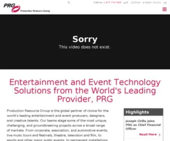 Procontrolservices.com(ProControl Management Services) Screenshot
