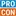 Proconf.org Logo