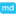 Proactive-MD.com Favicon