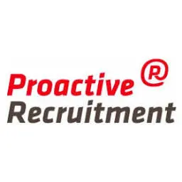 Proactive-Recruitment.co.uk Favicon