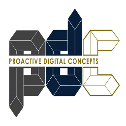 Proactivedigitalconcepts.co.za Favicon