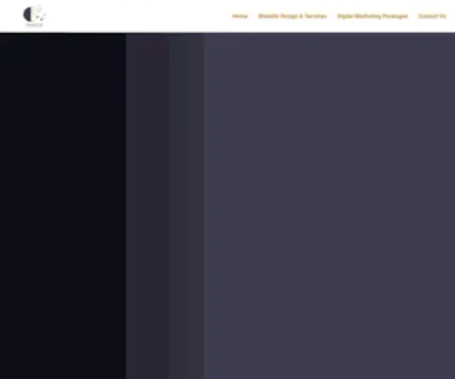 Proactivedigitalconcepts.co.za(Full service digital marketing agency) Screenshot
