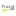 Proaid.in Favicon